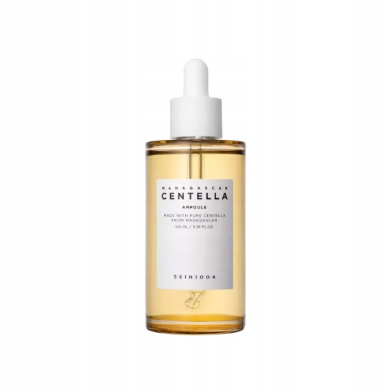 SKIN1004 Madagascar Centella Ampoule, 100 ml Vyživující pleťové sérum