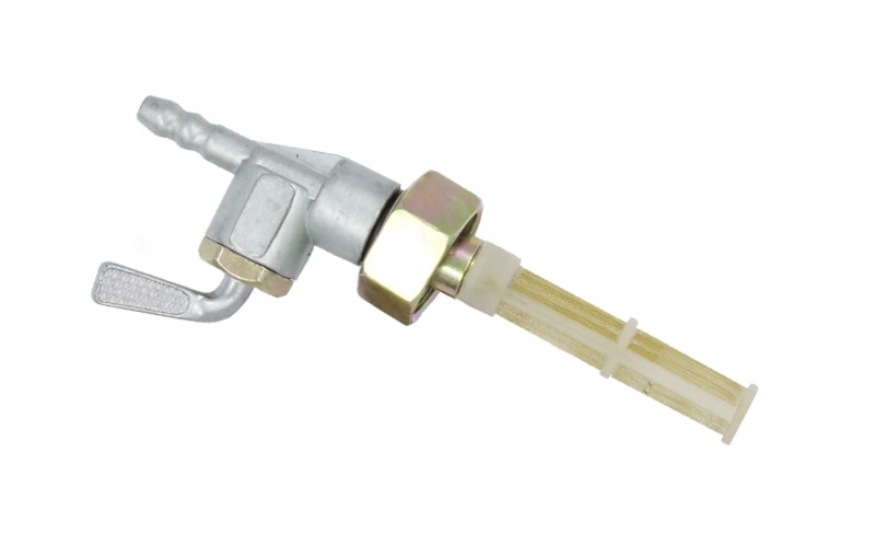 

Kranik Paliwa Z Nakrętką Jawa 50 Jawka Jawa 350