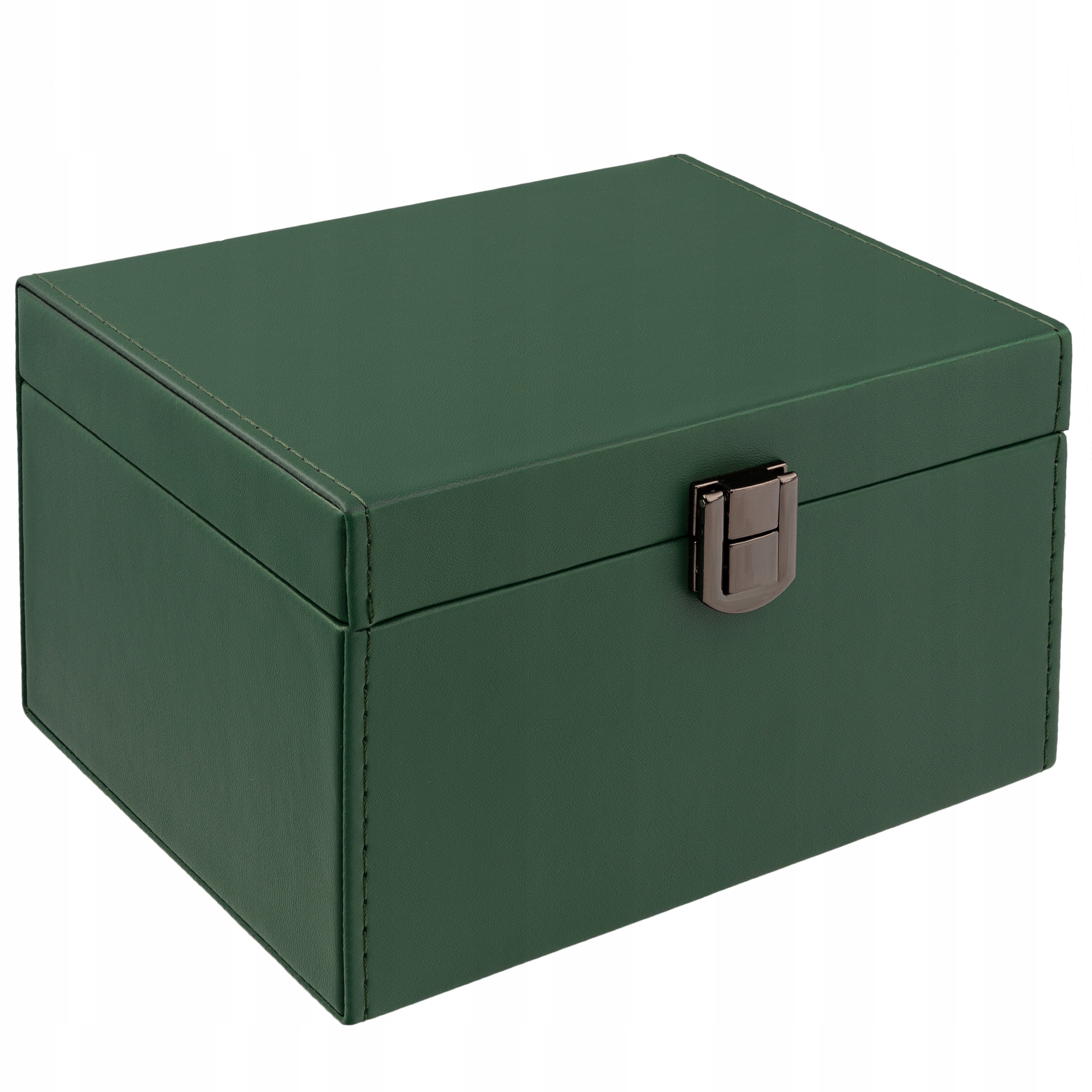 Faradayova klec Krabička na klíček Keyless pro auto Zabezpečení Koruma