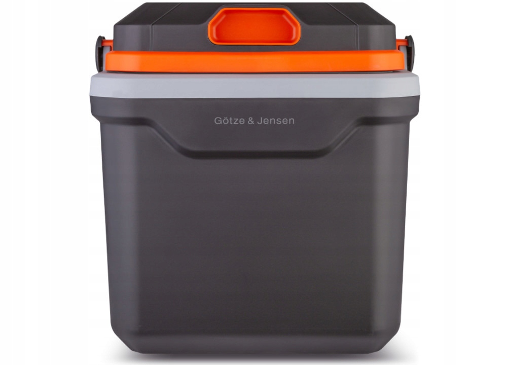 Lodówka turystyczna Götze & Jensen TC700 - 5902686232452
