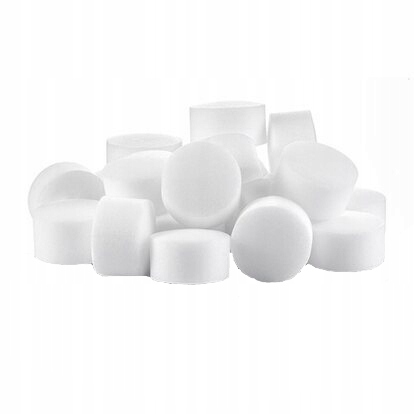 SÓL DO ZMYWARKI I ZMIĘKCZACZY W TABLETKACH 1KG