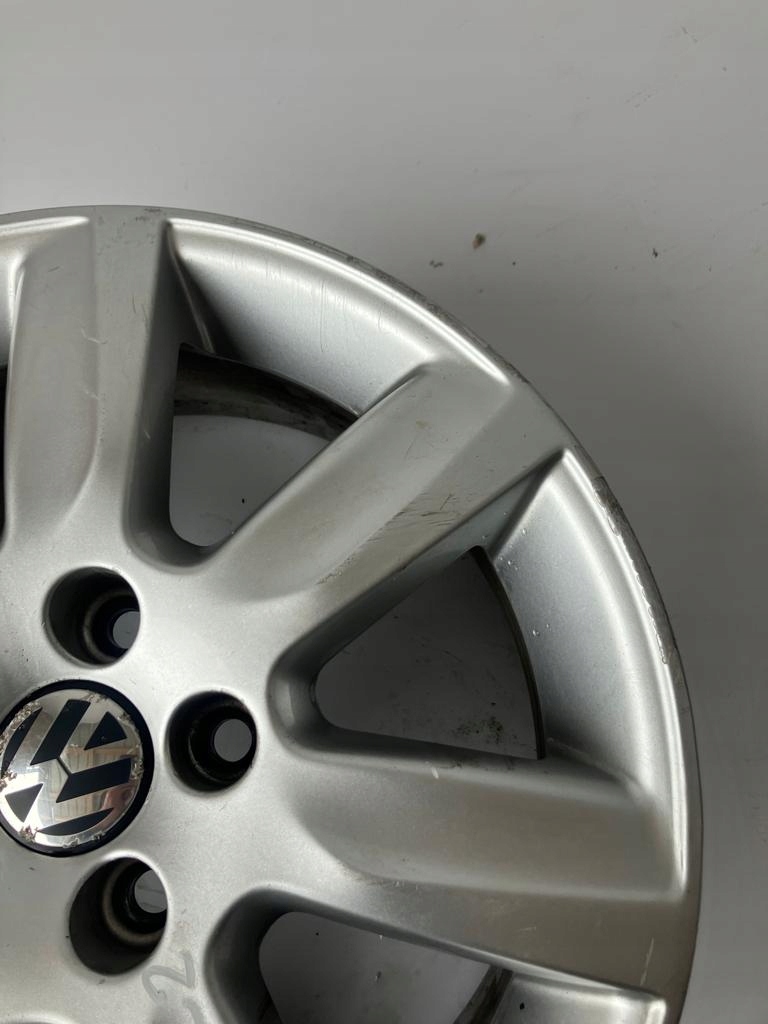 disk 15 CALI VW POLO 6C 6R #22 6R0601025L