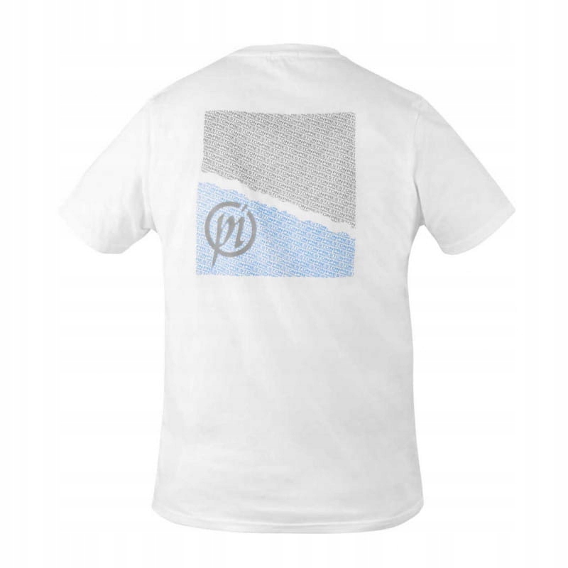 Koszulka White T-shirt Preston Xxlarge