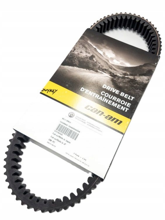 Hnací remeň Can-Am Outlander Brp 422280366