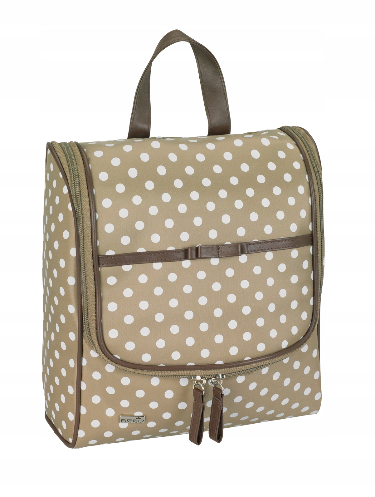 

Kosmetyczka Kuferek Reed Wieszak Tiffany 7967