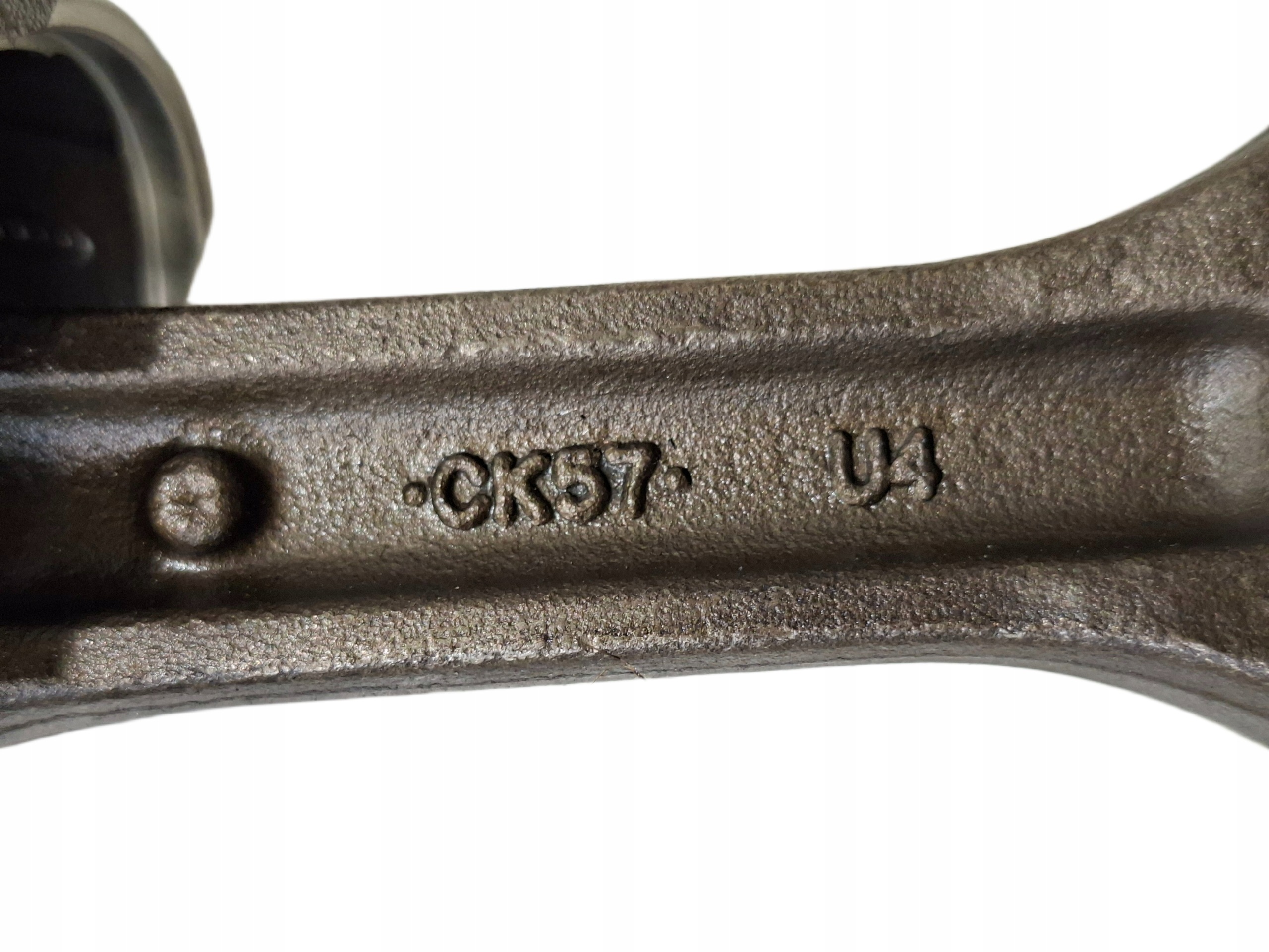 piston connecting rod KIA CARENS III 2.0 CRDI