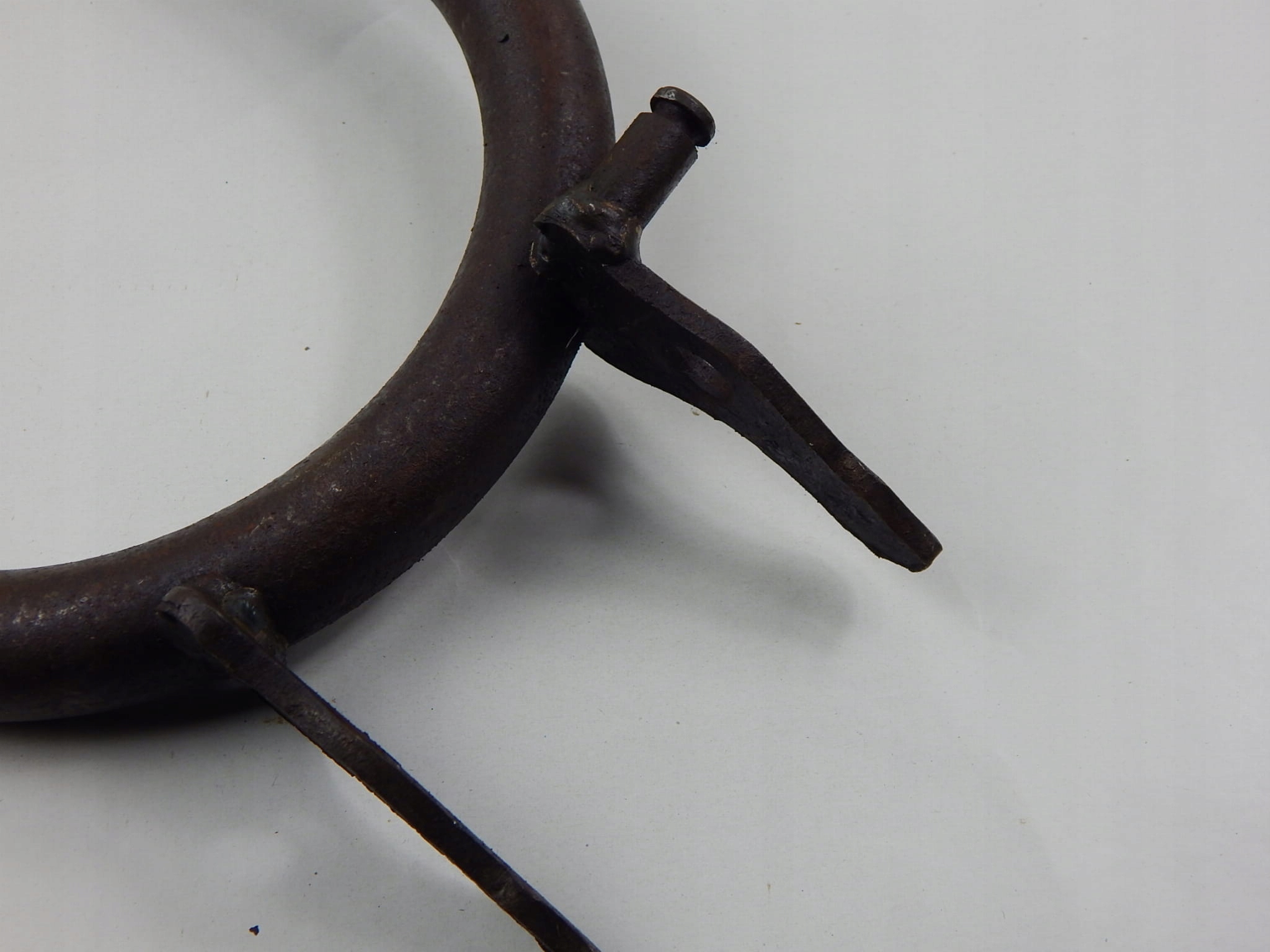 STOPKI CENTRALNE M-72 BMW R-71 Numer katalogowy części S-374