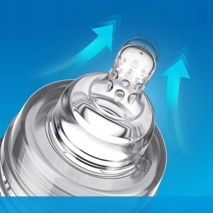 LOVI BUTELKA SZKLANA DIAMOND GLASS BOY 150ML 0m+ Wiek dziecka 0 m+