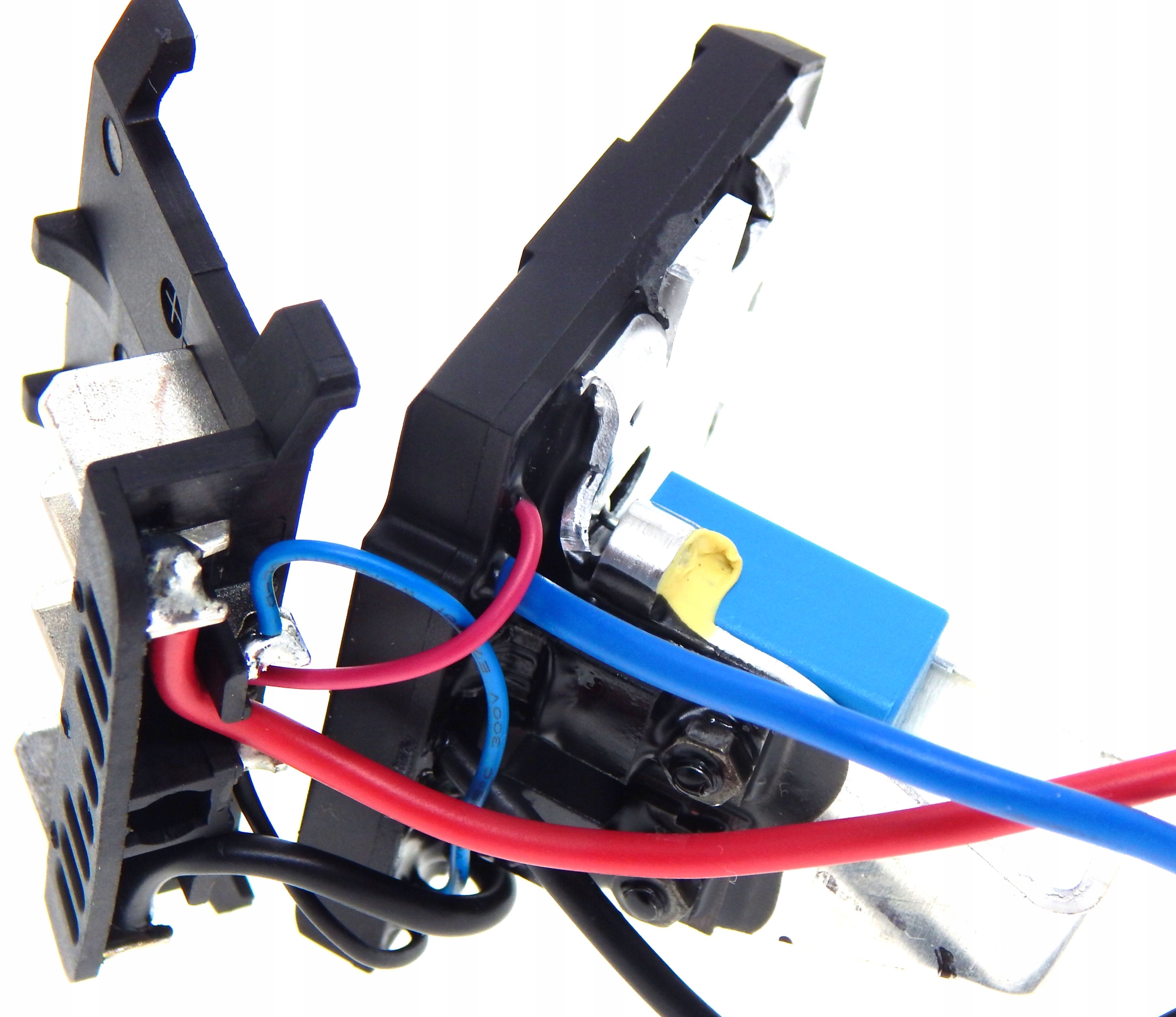 Bosch elektronika do nożyc do blachy GSC 18V-16 EAN (GTIN) 4059952064178