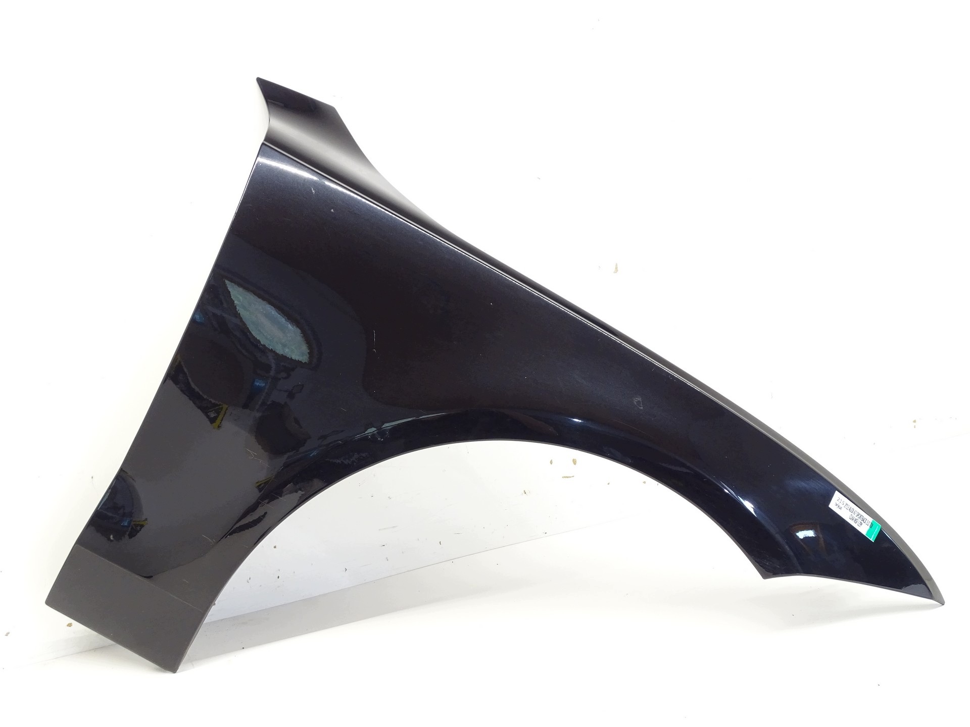 fender right front front AUDI A7 4G LZ9Y