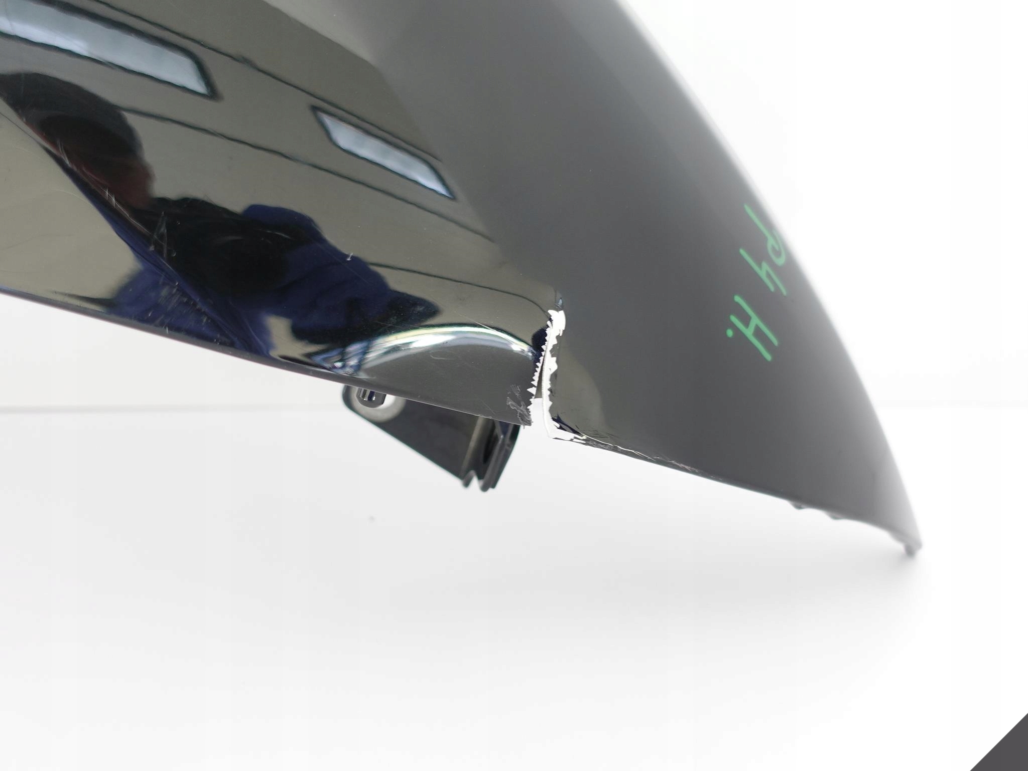 JAGUAR F-PACE X761 16- fender right front