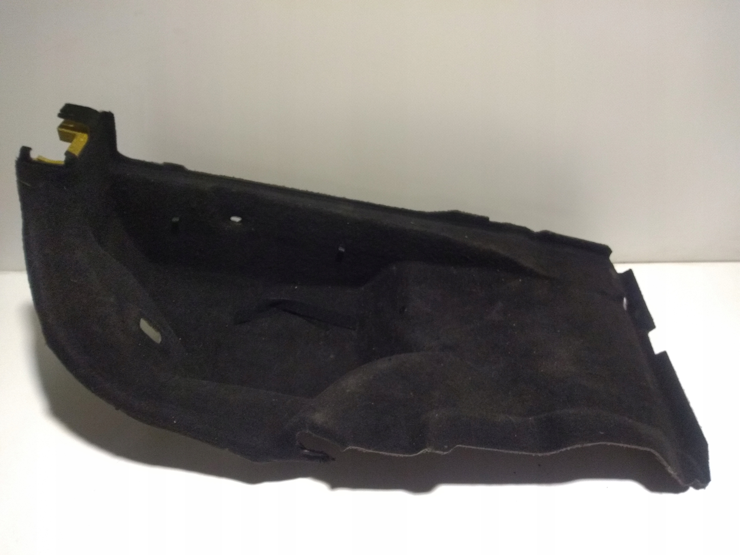 A2166900441 - MERCEDES CL W216 підкладка бекон багажник правий