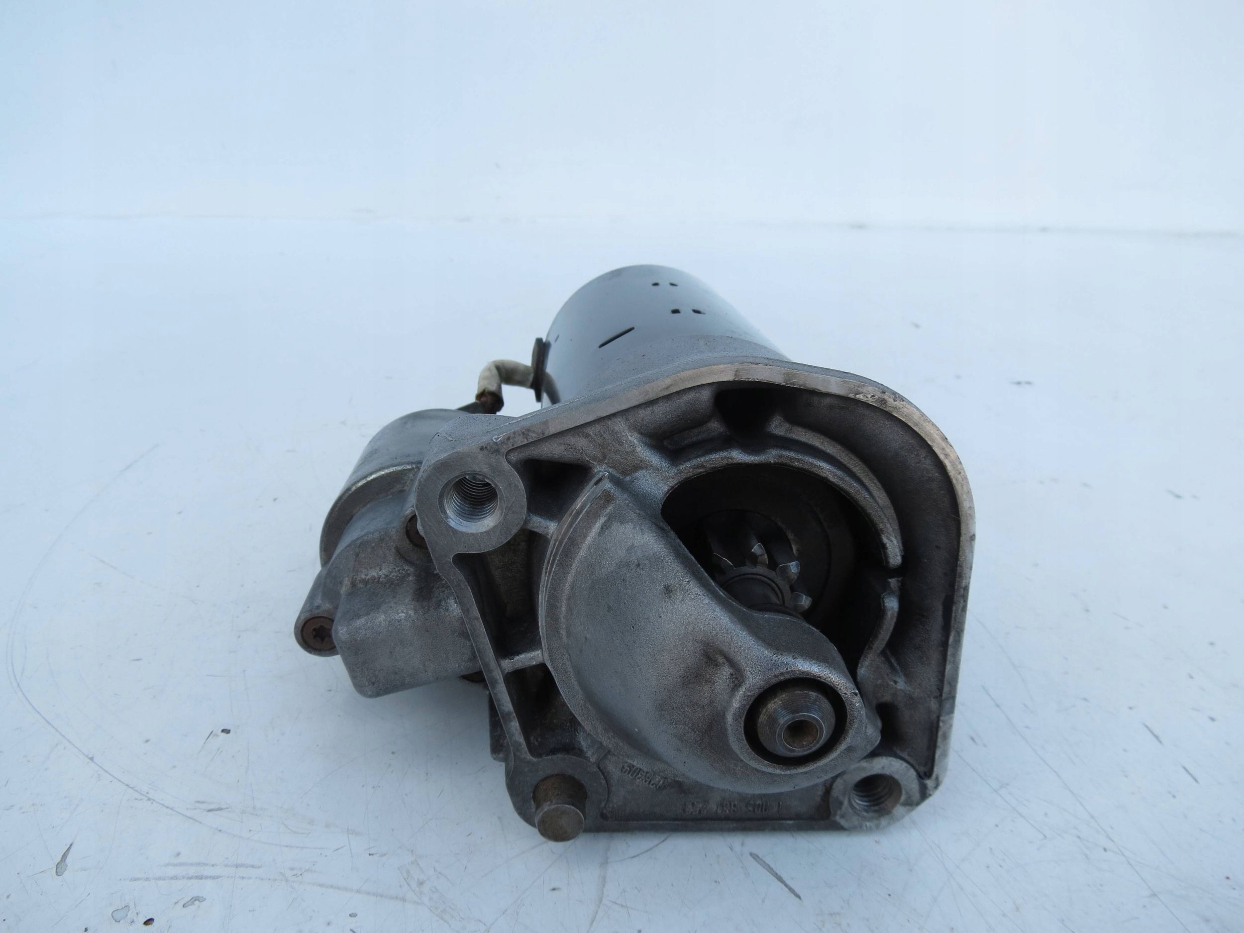 starter VOLVO XC70 II CROSS AWD 2.4D 185KM 2000-2007r 30782052