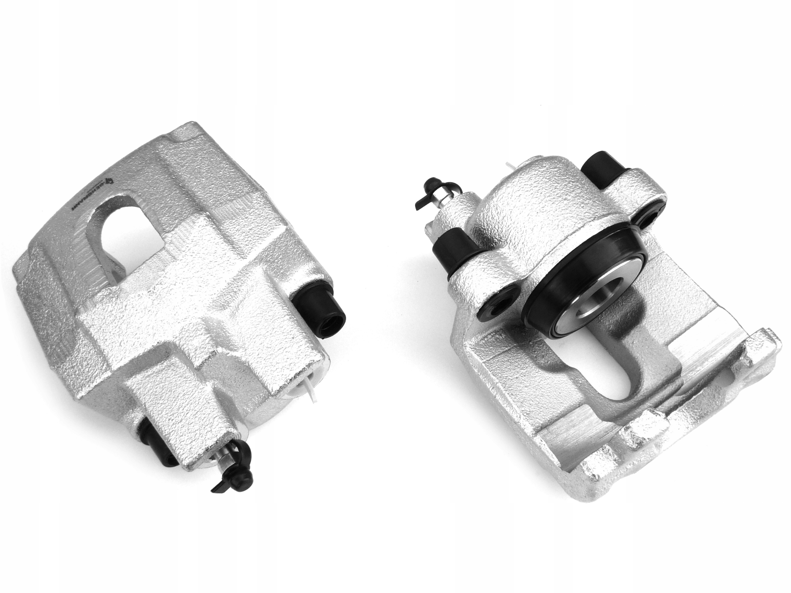 GT80-321 - ЗАЖИМ ЗАДНИЙ ЛЕВЫЙ JEEP GRAND CHEROKEE II 98-05