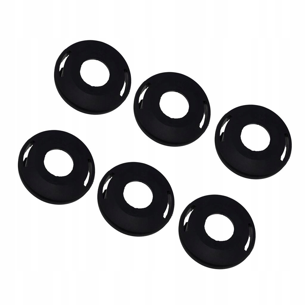 6x osłona główki z automatycznym wycinaniem dla FS44