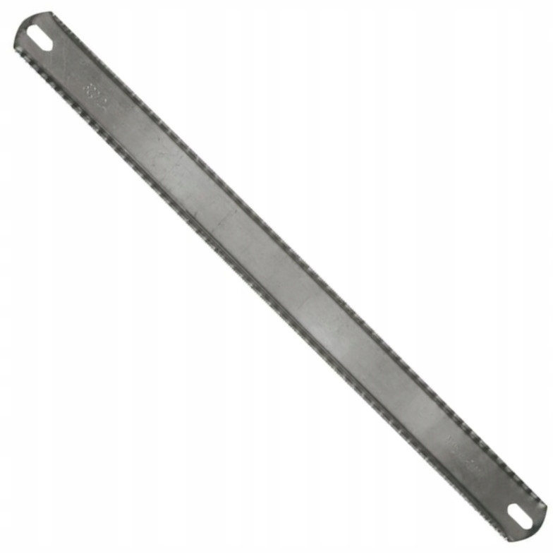 

Dwustronny brzeszczot do metalu Top Tool 300x25 mm