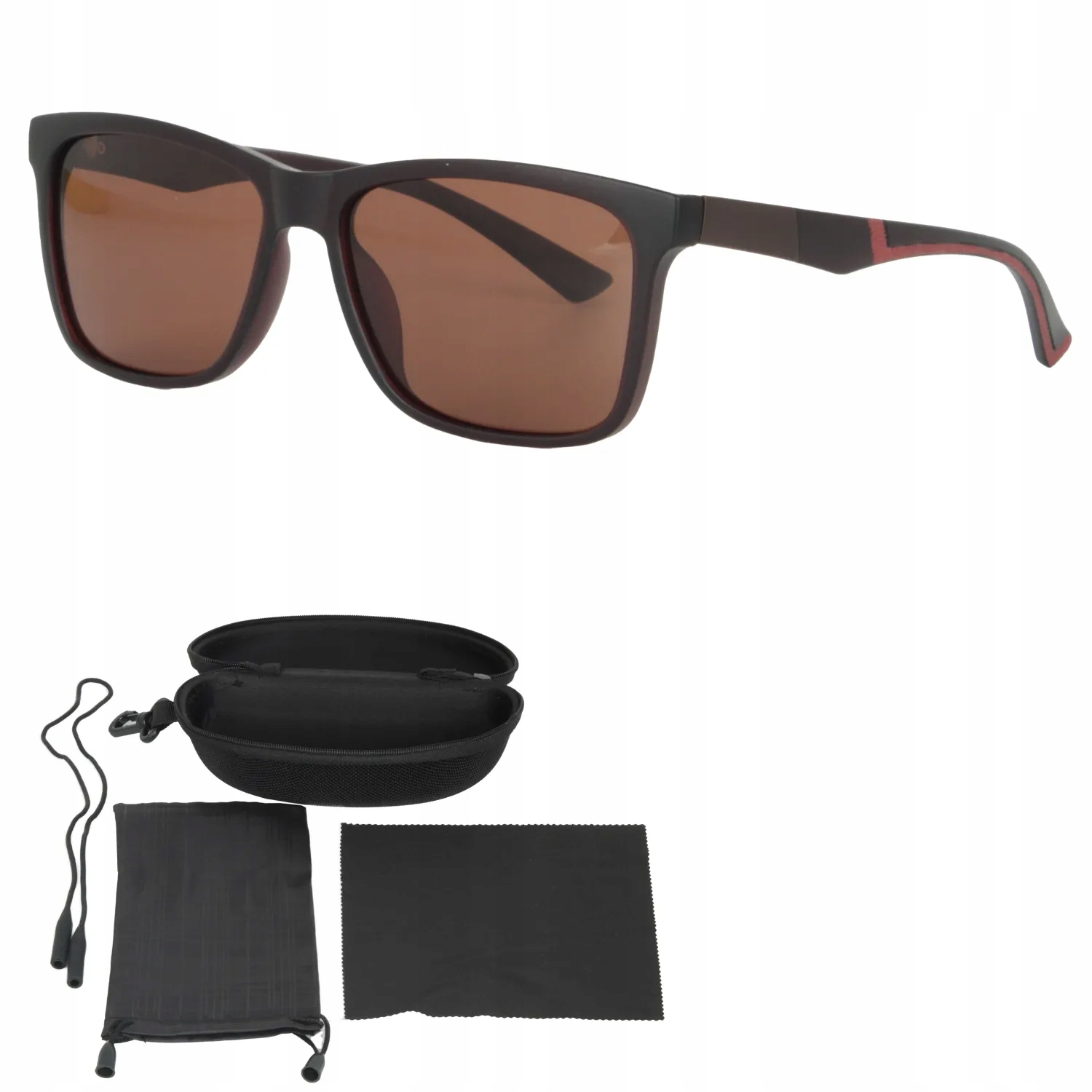 Polar Fashion P8508C2 Polarizační sluneční brýle