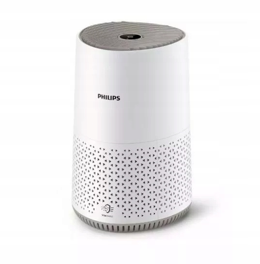 Philips Čistička vzduchu 600 Series Hepa do 44 m², bílá (AC0650/10)