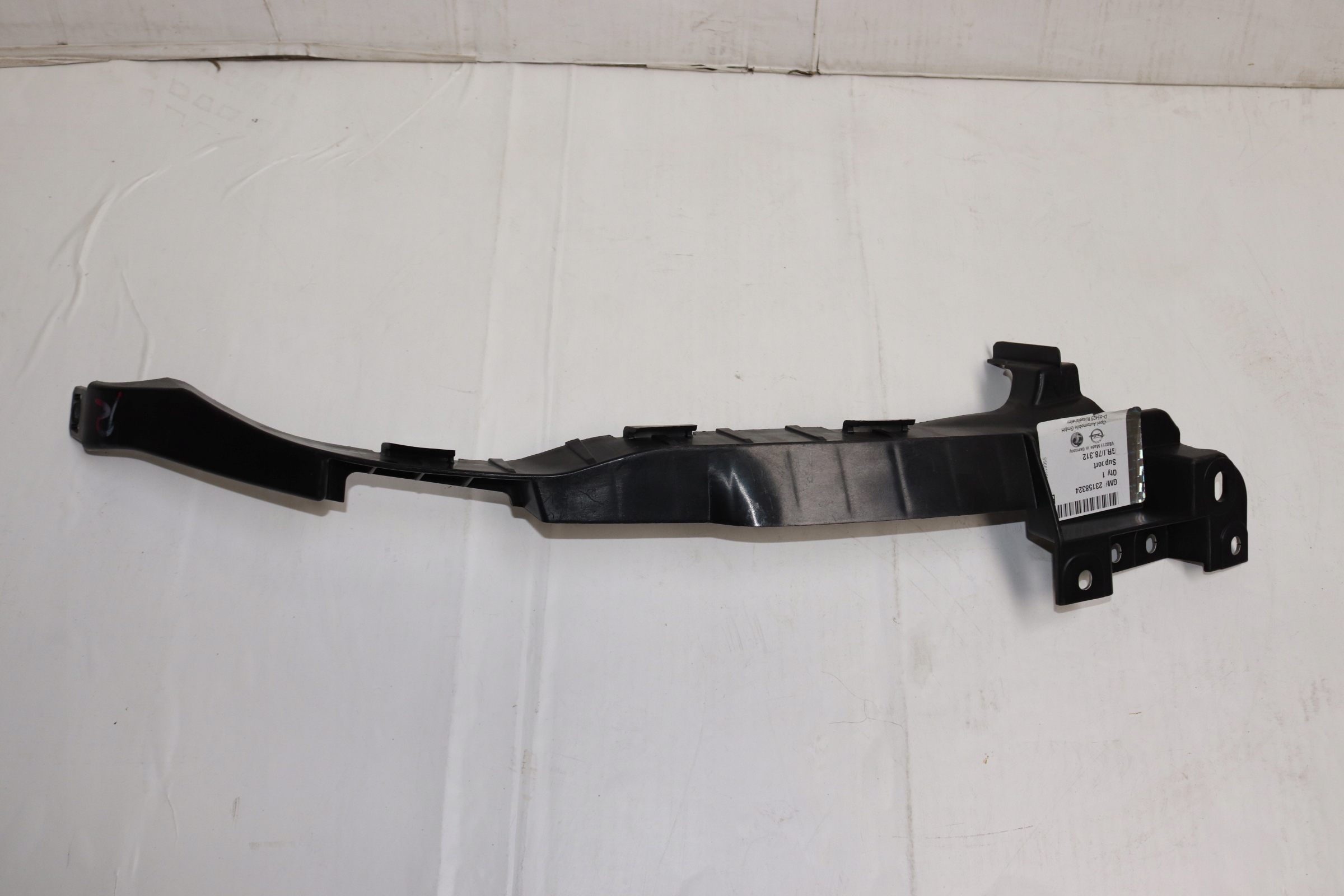

Opel Insignia A Lift Ślizg Wspornik Pod Lampę Praw