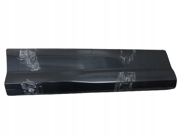 moulding door right rear part AUDI Q2 81A853970B