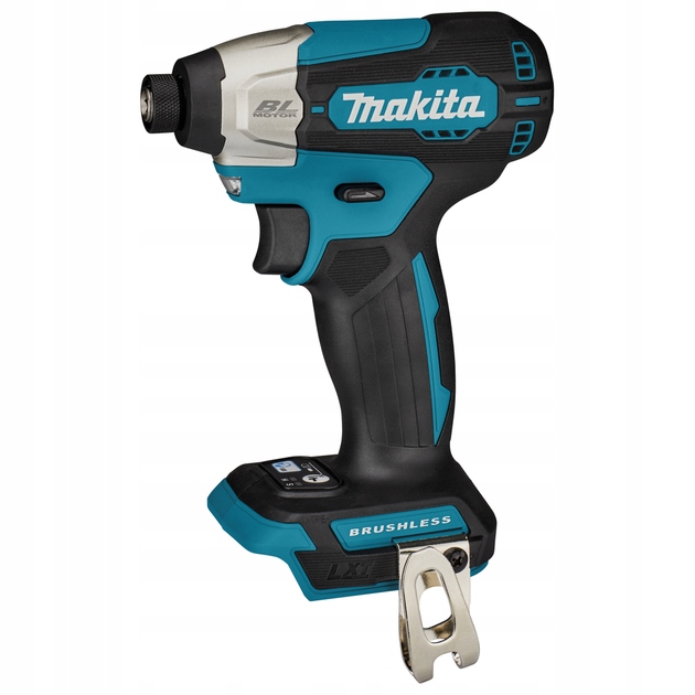 Příklepový šroubovák 18V 140Nm Makita="157Z (body)