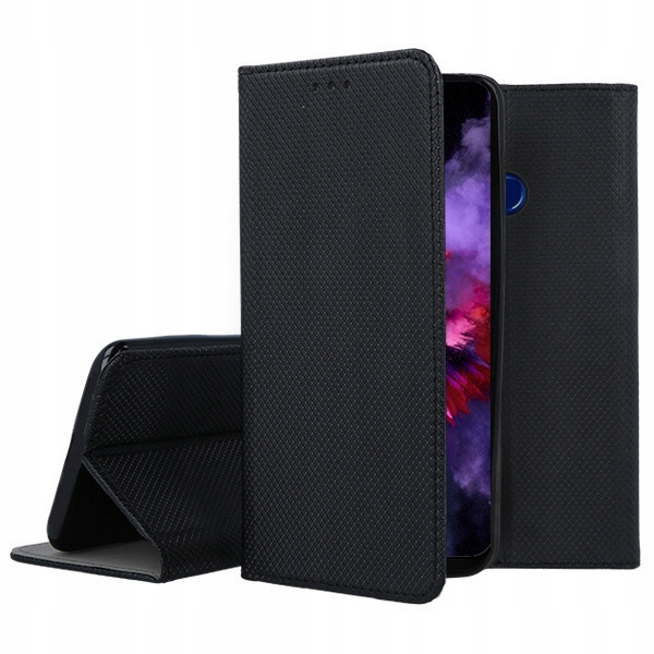 

Etui Do Huawei Honor 20 Lite Pokrowiec Case Magnet