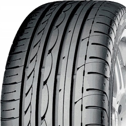4x Yokohama Advan Sport V103 235 / 55R17 99Y Ao новый