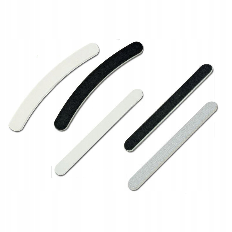 

5+1 Pilnik Banan Prosty 80 100 180 240 wybór