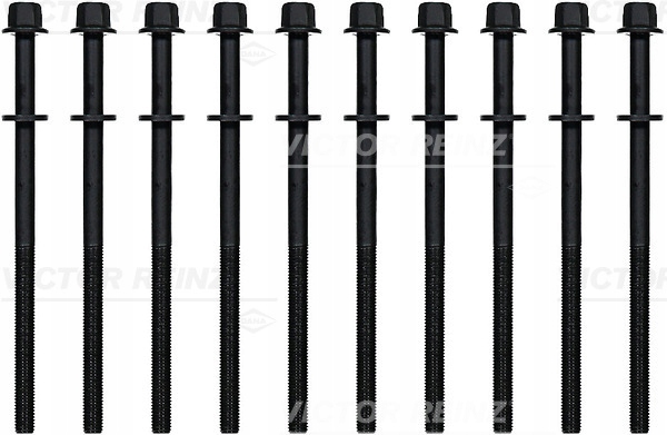 REINZ 14-32335-01 БОЛТ ГОЛОВКИ HONDA