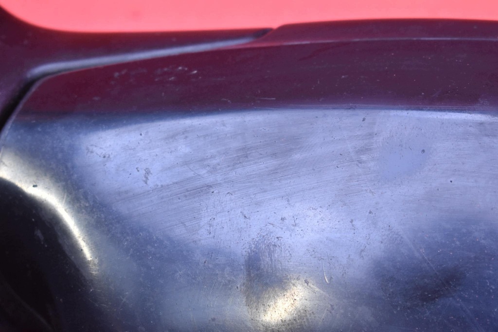 mirror right black, EU 012220 MAZDA 3 1 and BK 03-06 5 PIN
