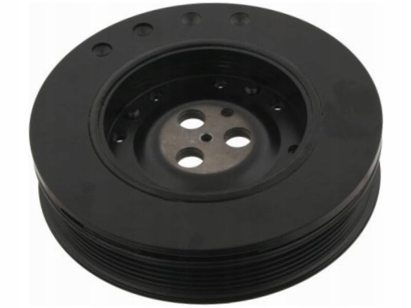 KOŁO PASOWE WAŁU SWAG 50 93 0097