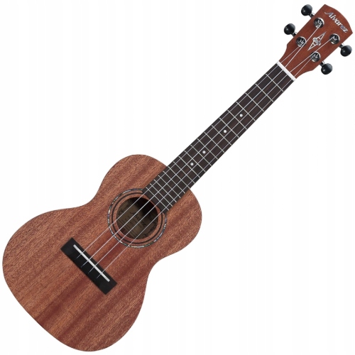 Alvarez Ru 22 C ukulele