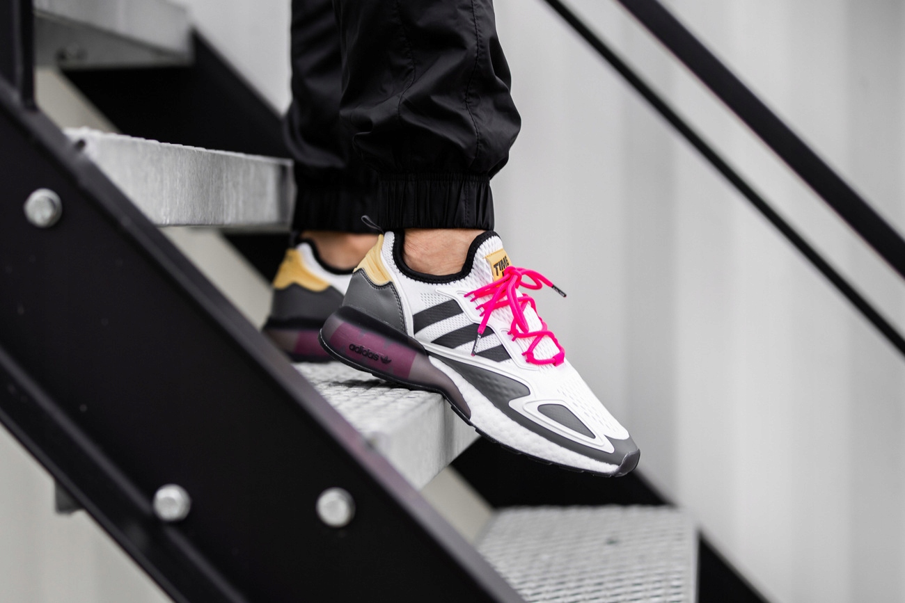 

Adidas Zx 2K Boost