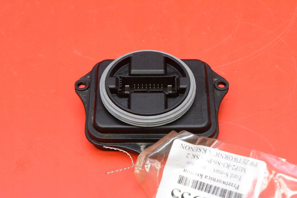 control unit module steering left 90057397 FORD S-MAX MK2 15-20