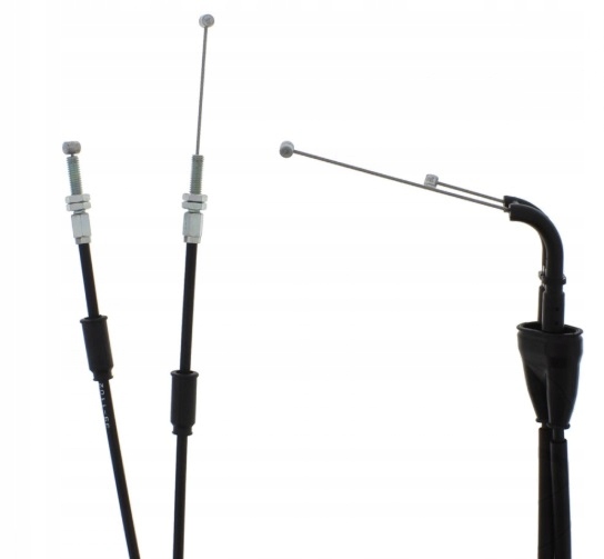 7390109 - ТЯГОВЫЙ ТРОС KTM EXC 250 4T RACING