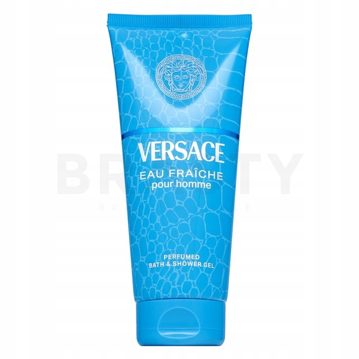 Versace Eau Fraiche Swg M 200 ml