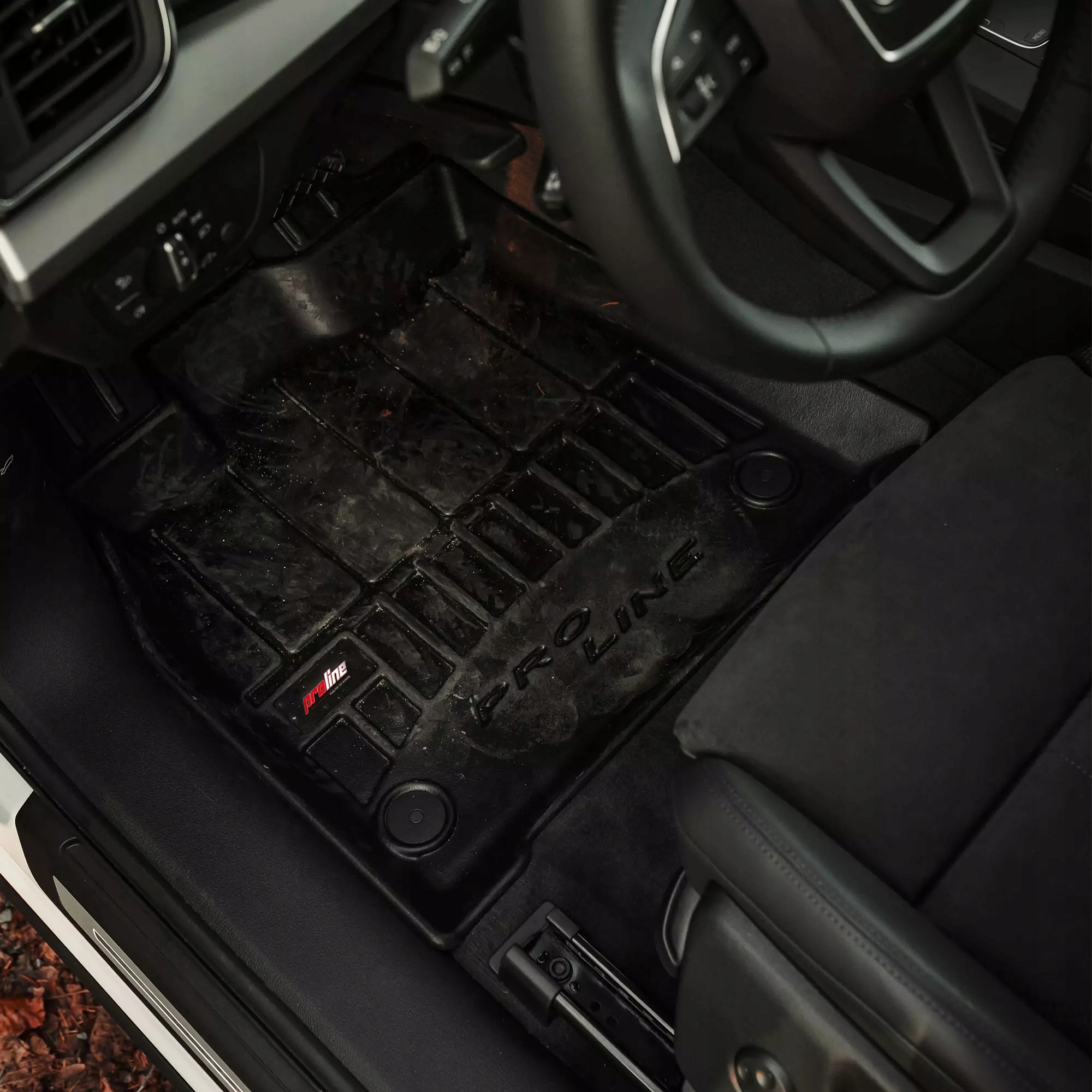 Dywaniki samochodowe Pro-Line Lexus RX V od 2022 Numer katalogowy producenta 3D430662