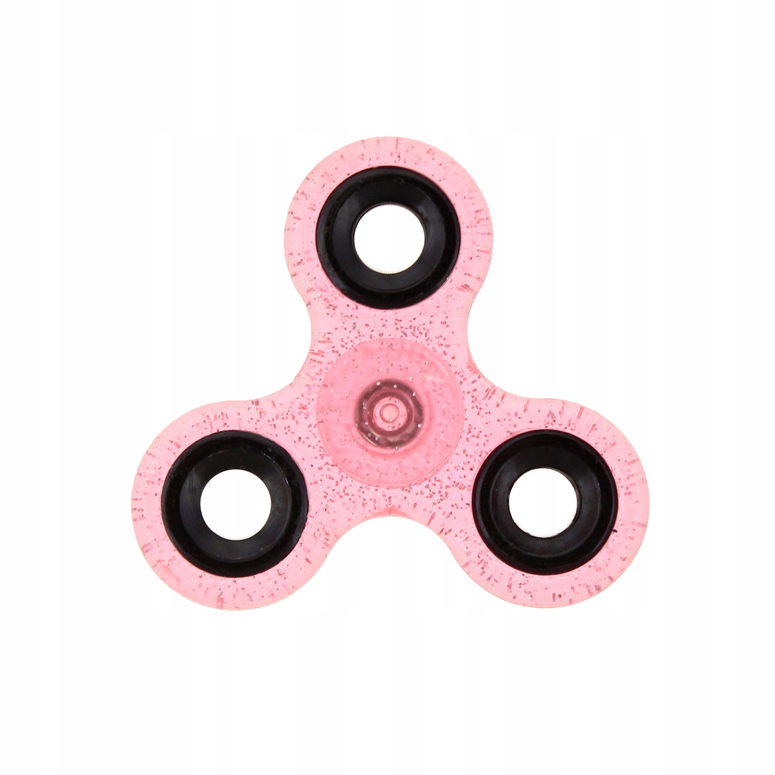 

Spinner Fidget Hand Spiner Antystresowy Brokatowy