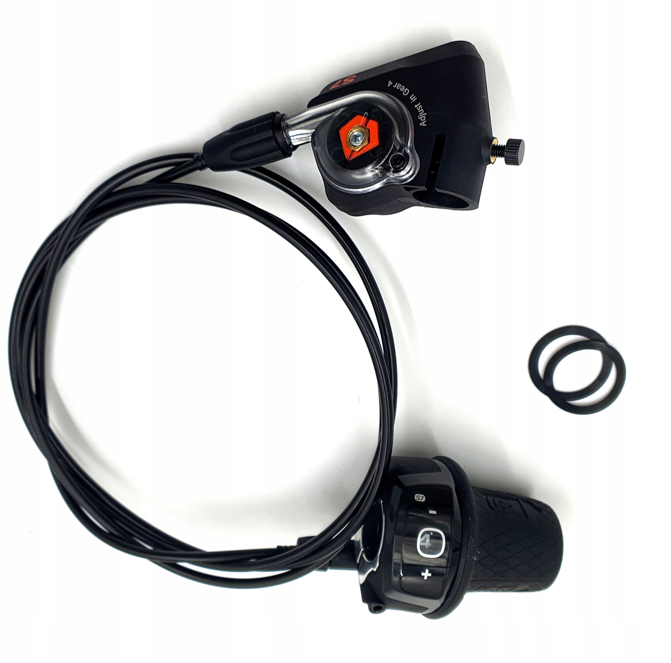 

Manetka Sterowanie Piasty Sram S7 Clickbox