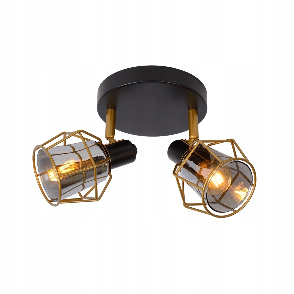 Lampa spot reflektor Nila 77977/12/30 Lucide