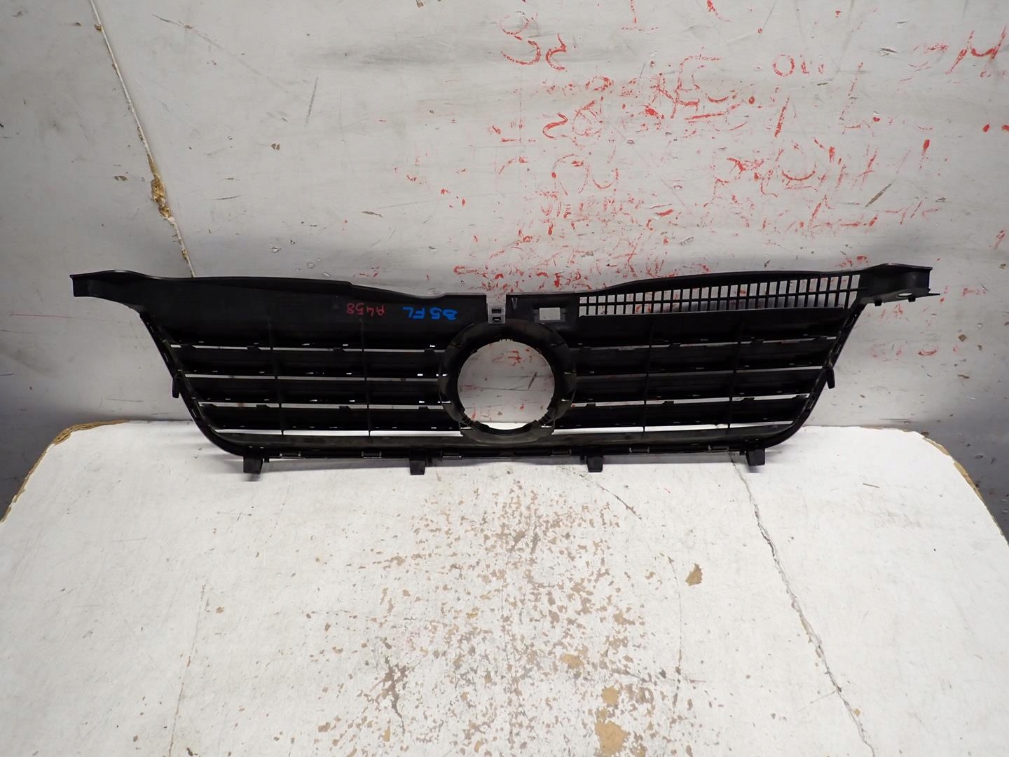 Grill VW PASSAT B5 LIFT 2001-2005 3B0853651L