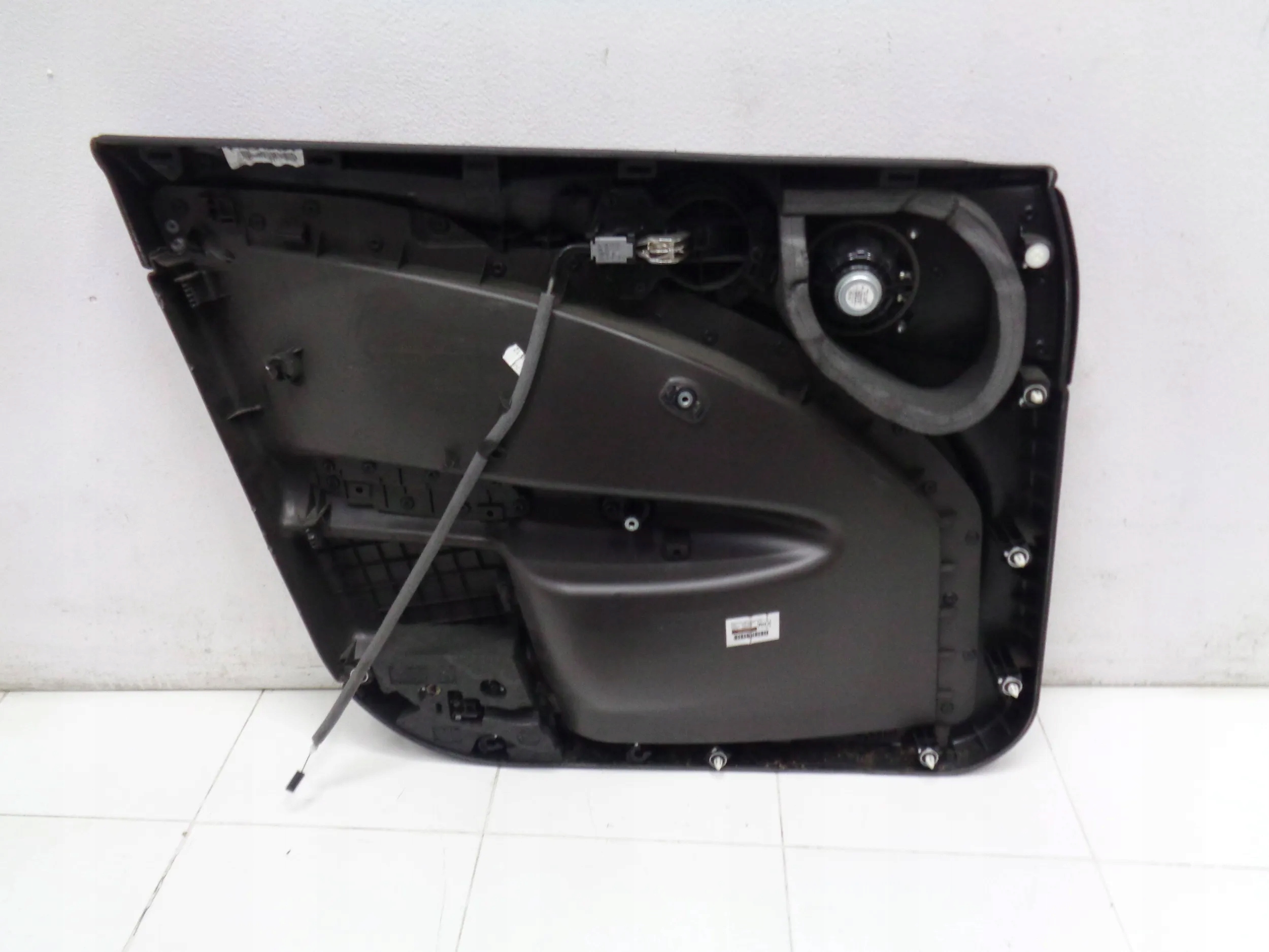 MINI COUNTRYMAN R60 side door right front 10-16