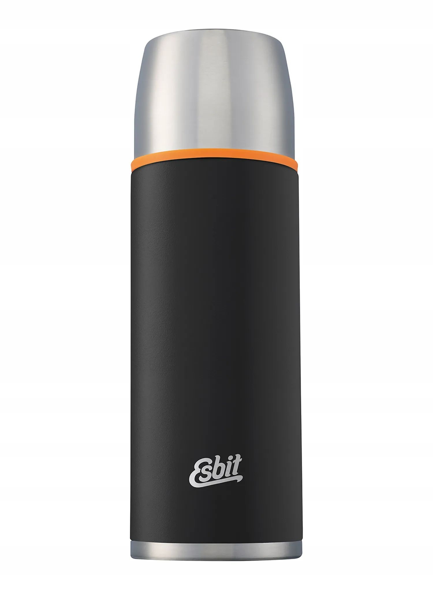 Turistická termoska Esbit Classic Vaccum Flask 1L černá