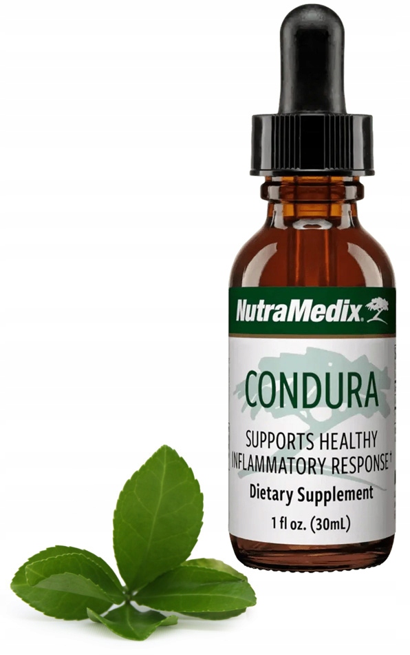 Condura Comfort NutraMedix 30ml Przeciwbólowy