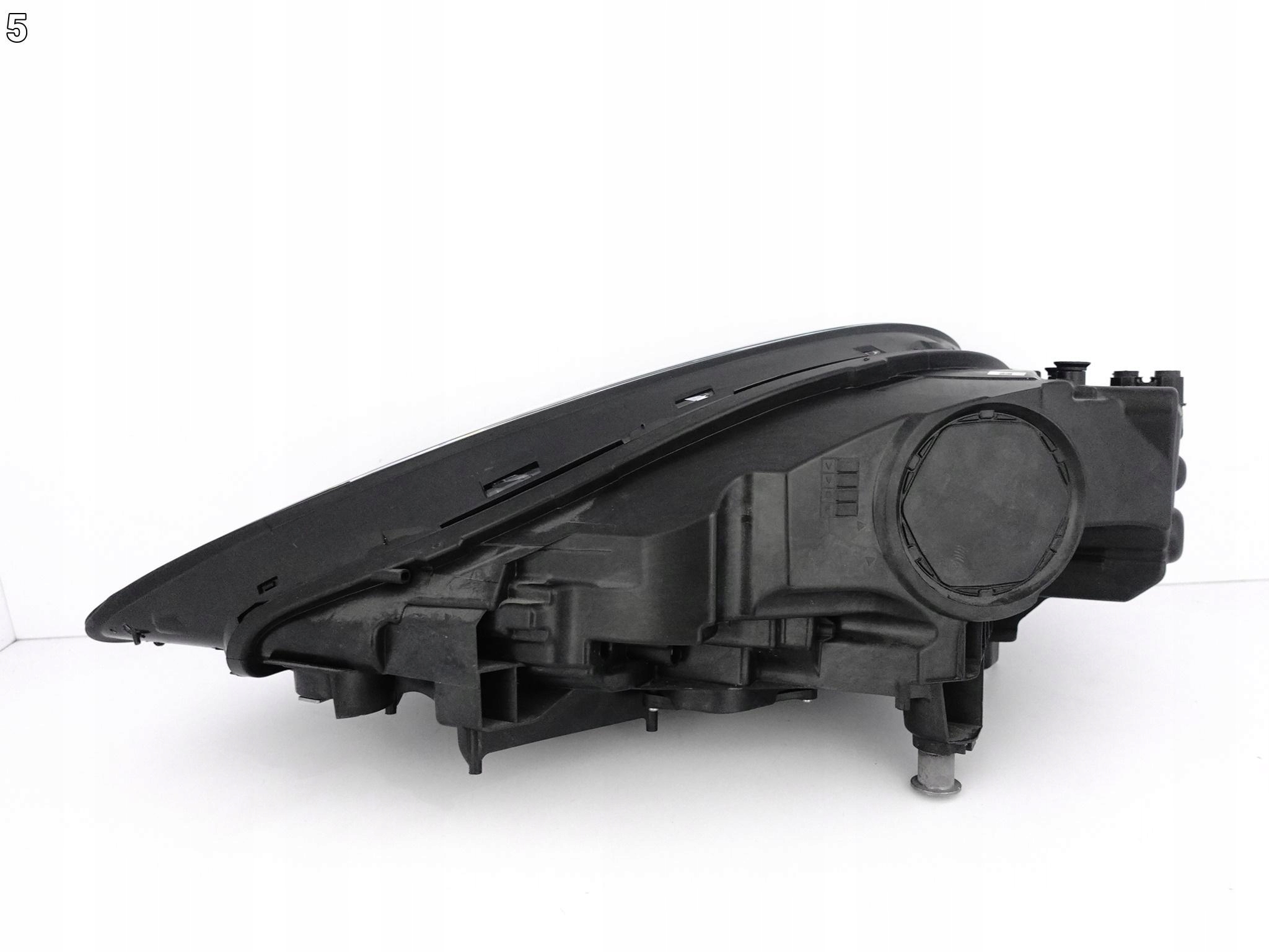 PORSCHE CAYENNE 9Y0 E3 18-23 light MATRIX FULL LED right EU