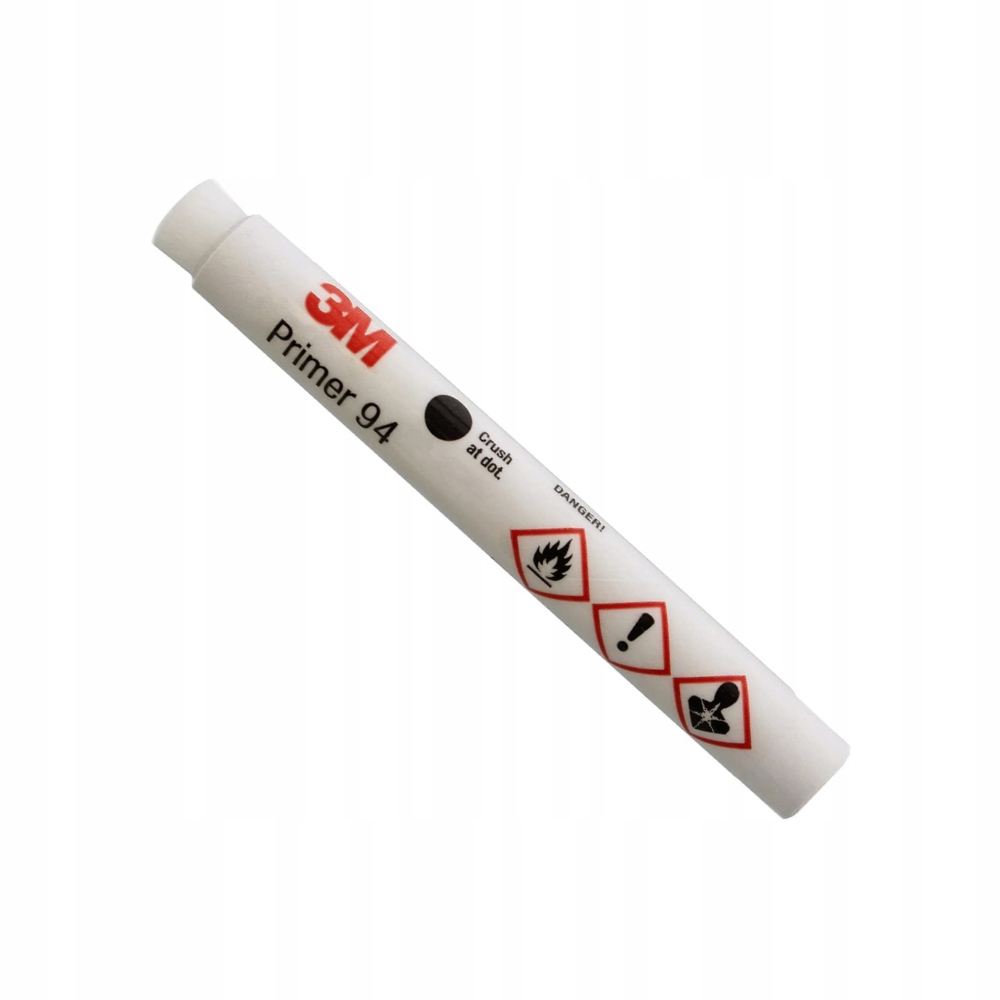 

3M Primer 94 Jednorazowy Podkład Pod Folię 0,66ml