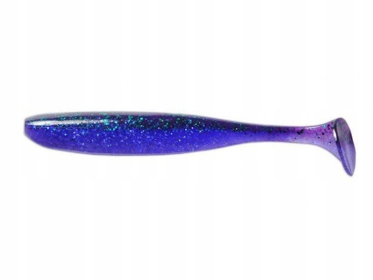 Keitech Easy Shiner 4" Electric June Bug 408