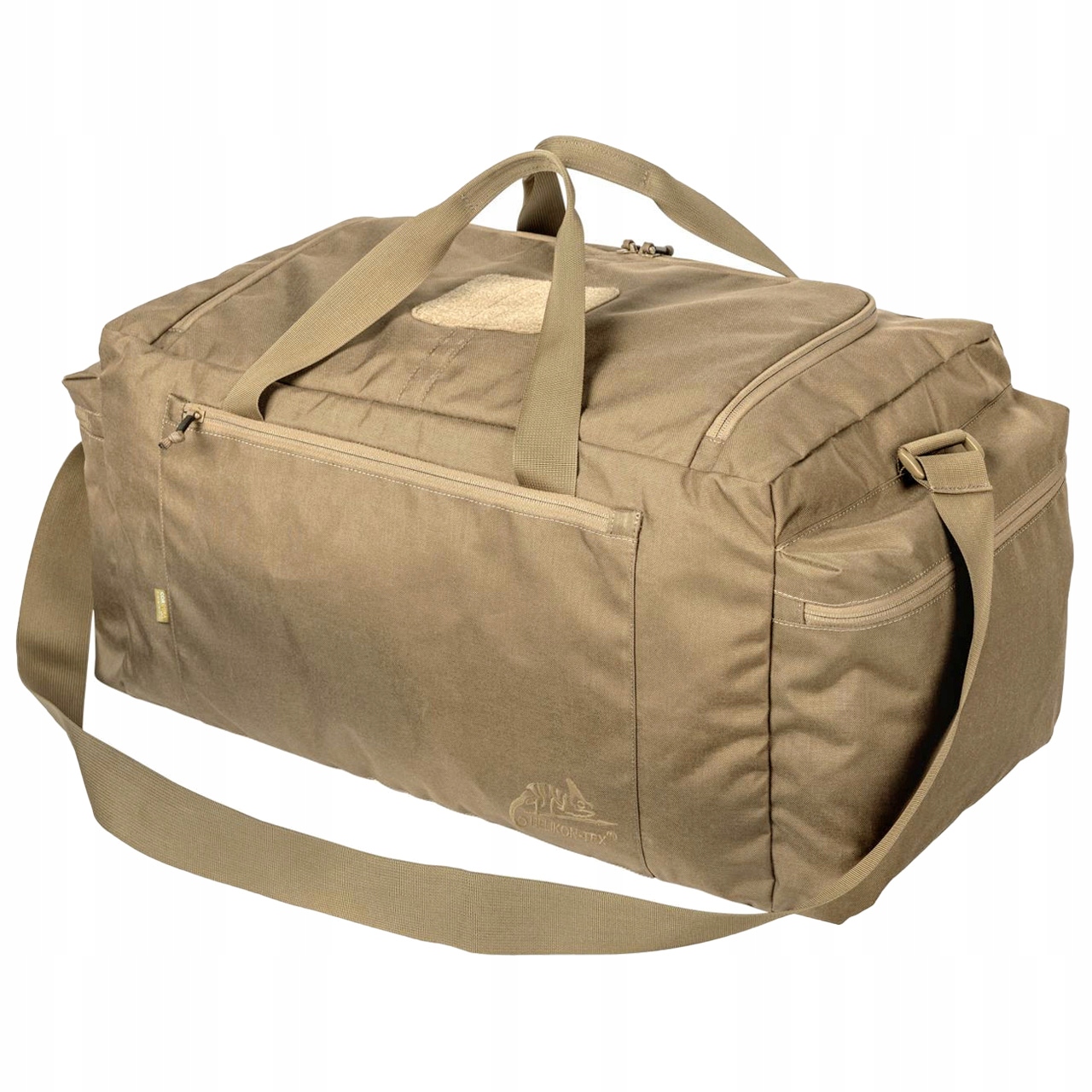 Sportovní Cestovní Taška Na Rameno Urban Training Bag Helikon Sportovní taška Coyote