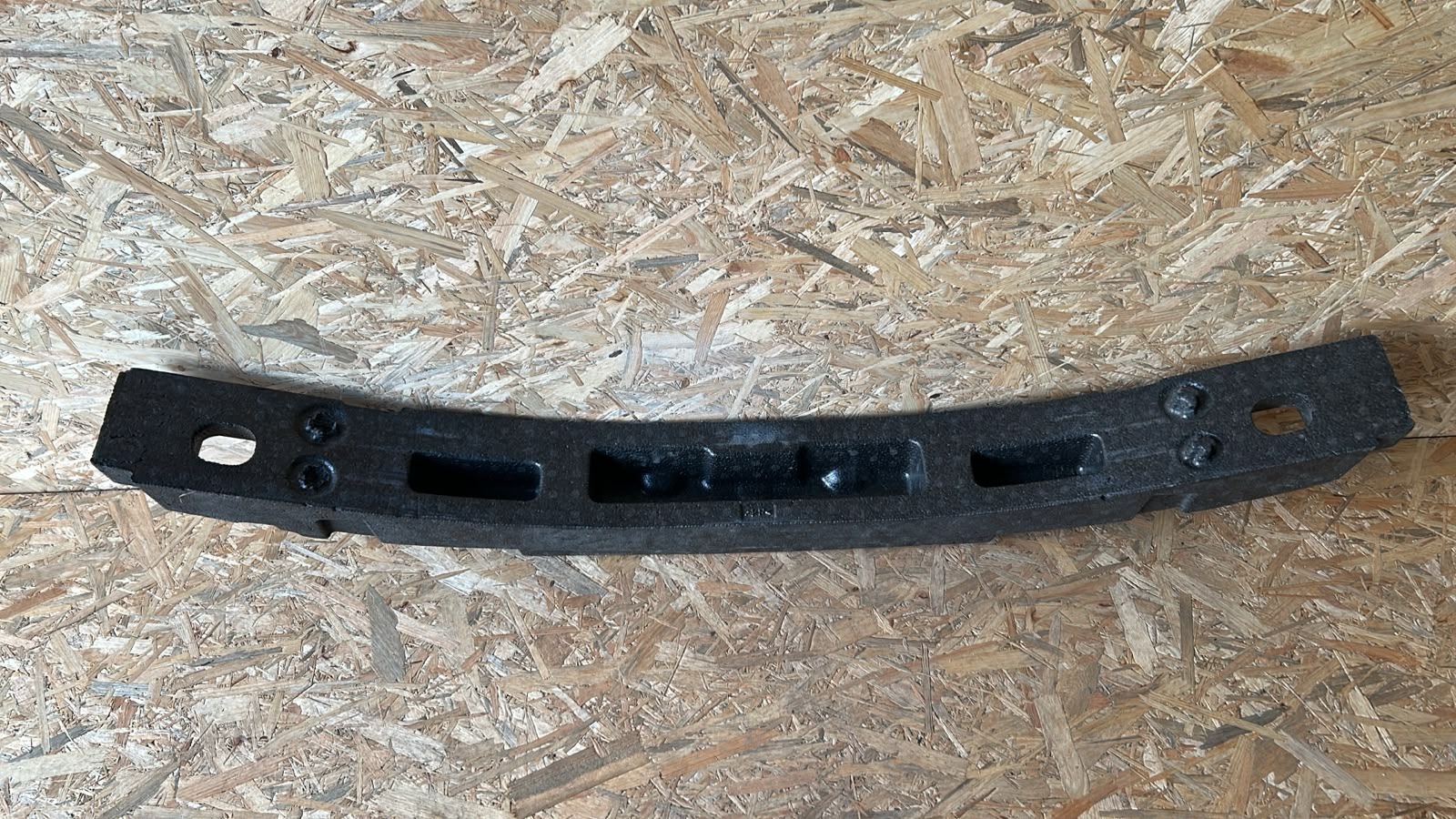 ABSORBER polystyren der stoßstange vorne TOYOTA COROLLA E21 19- KOMBI HB