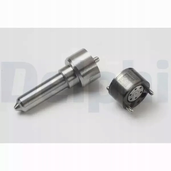 DELPHI ZESTAW NAPR WTRYSKIWACZA 7135-651 Producent części Delphi